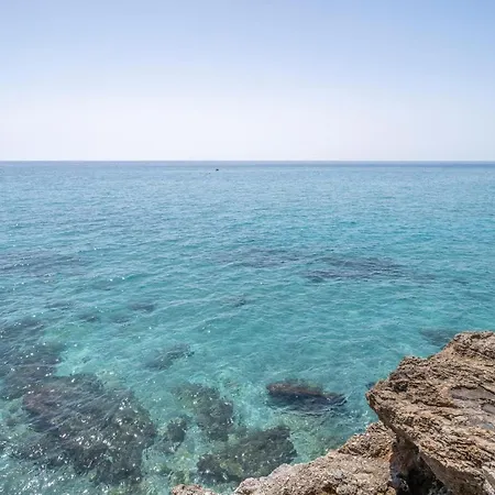 Stunning In With Wifi And 1 Bedrooms Lejlighed Nerja