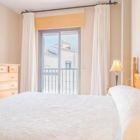 Stunning In With Wifi And 1 Bedrooms Nerja