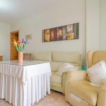 Stunning In With Wifi And 1 Bedrooms Lejlighed *