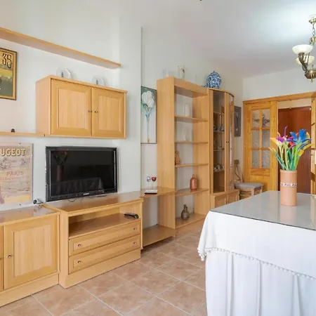 Stunning In With Wifi And 1 Bedrooms * Nerja