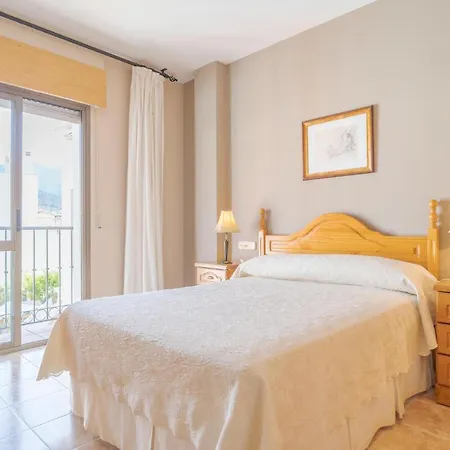 Stunning In With Wifi And 1 Bedrooms Nerja