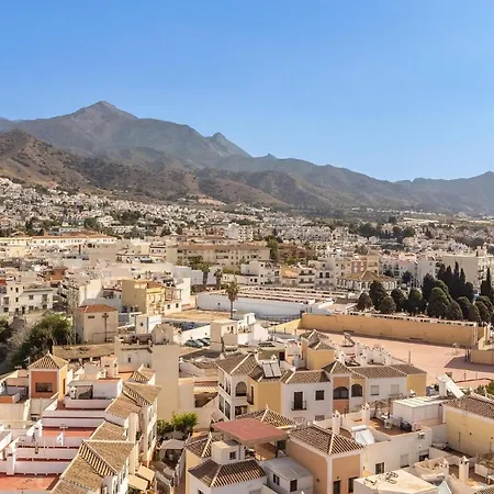 Stunning In With Wifi And 1 Bedrooms شقة
